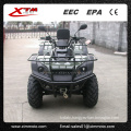 4X4 Street Legal Wholesale China Import Quad ATV Motorcycle ATV